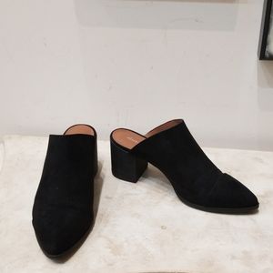 Heels -- "American Eagle"